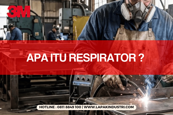 Respirator_Respirator3M_