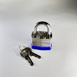 Safety Padlock Baja