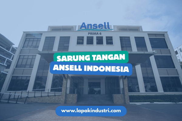 Sarung Tangan Ansell _ Distributor Ansell