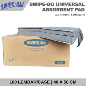 Swipe-Go Universal Absorbent Pad