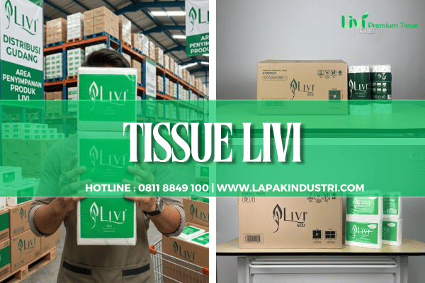 Tissue Livi _ Tisu Livi _ Tissue Livi Indonesia