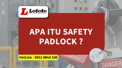 apa itu safetypadloc_safety padlock _safety padlock loto