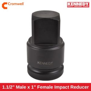 1.1_2_ Male x 1_ Female Impact Reducer Adaptor KEN5839083K
