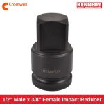1_2_ Male x 3_8_ Female Impact Reducer KEN5839077K