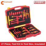 Insulated Tools Set1 (27Pcs)