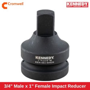 3_4_ Male x 1_ Female Impact Reducer KEN5839082K