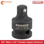 3_8_ Male x 1_2_ Female Impact Reducer KEN5839078K