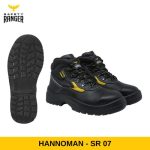 HANNOMAN - SR 07 Safety Ranger (2)