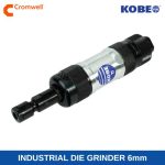 INDUSTRIAL DIE GRINDER 6mm KBE2705916H