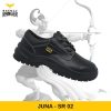 Sepatu Safety JUNA SR02 Safety Ranger