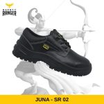 Sepatu Safety JUNA SR02 Safety Ranger