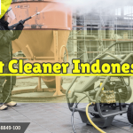 Jet Cleaner Indonesia_Karcher Indonesia