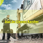 Jual Jet Cleaner Karcher_Jet Cleaner Karcher