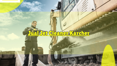 Jual Jet Cleaner Karcher_Jet Cleaner Karcher