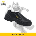 KACA - SR 01 Safety Ranger