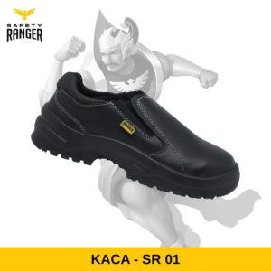KACA - SR 01 Safety Ranger