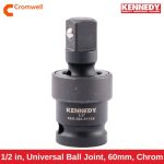 SQUAREDRIVE IMPACT UNIVERSAL JOINT