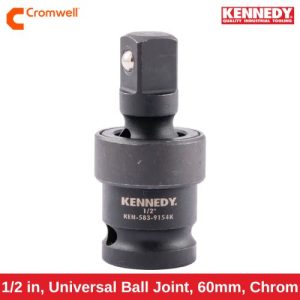SQUAREDRIVE IMPACT UNIVERSAL JOINT