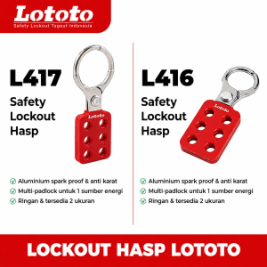 L417 & L418 Lototo