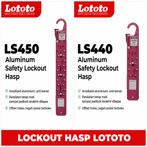 LS440 & LS450 Lototo
