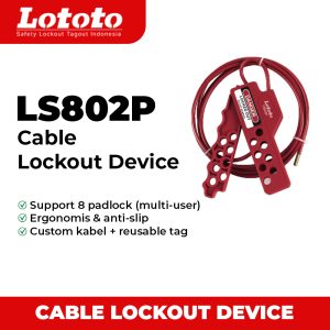 LS802P Lototo