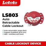 LS803 Lototo