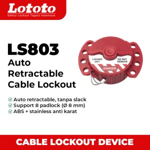 LS803 Lototo