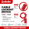LS805A & LS805B Lototo