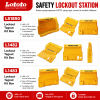 Lockout Station Lototo