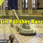 Mesin Polisher Karcher_Polisher Karcher