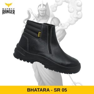 Sepatu Safety BHATARA SR05 Safety Ranger