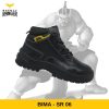 Sepatu Safety BIMA SR06 Safety Ranger