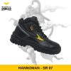 Sepatu Safety HANNOMAN SR07 Safety Ranger