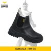 Sepatu Safety NAKULA SR04 Safety Ranger
