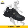 Sepatu Safety SADEWA SR03 Safety Ranger