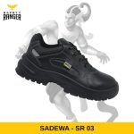 Sepatu Safety SADEWA SR03 Safety Ranger