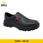 Sepatu Safety TOBA SR09 Safety Ranger