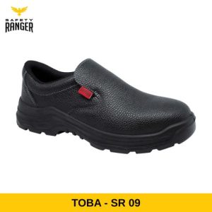 Sepatu Safety TOBA SR09 Safety Ranger