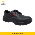 Sepatu Safety TORA SR10 Safety Ranger