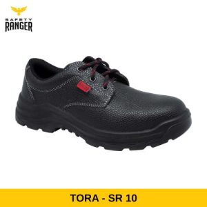 Sepatu Safety TORA SR10 Safety Ranger