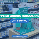 Supplier Sarung Tangan Ansell