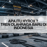 apa itu hyrox_olahraga hyrox_Hyrox adalah