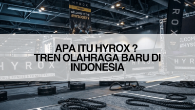 apa itu hyrox_olahraga hyrox_Hyrox adalah