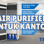 Air Purifier untuk Kantor_Air Purifier Trox_