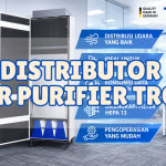 Distributor Air Purifier Trox