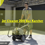 Jet Cleaner 200 Bar Karcher