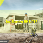 Jual Karcher HD 5 11 P