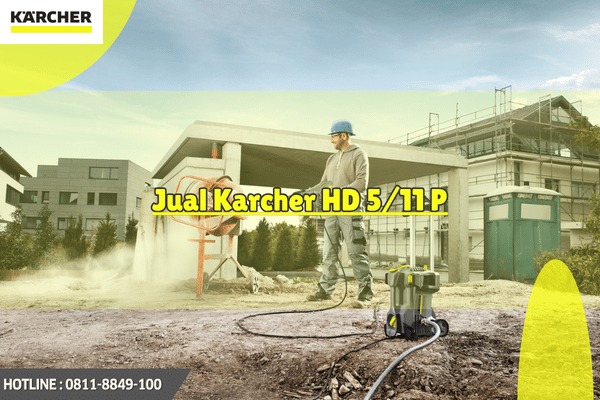 Jual Karcher HD 5 11 P