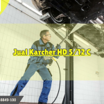 Jual Karcher HD 5 12 C _ High Pressure Cleaner