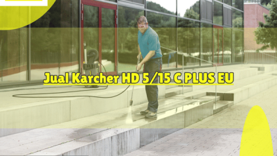 Jual Karcher HD 5 15 C PLUS EU